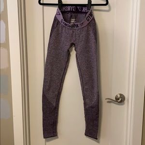 Gymshark Flex leggings